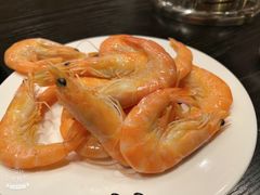 -天津东凯悦酒店·Market Café自助餐厅