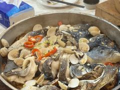 -台山第一家兴华黄鳝饭·黄鳝婆(开平店)