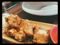 唐扬炸鸡-真打拉面·日式拉面新流派(体育西横街店)