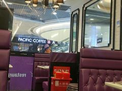 -太兴餐厅(东方广场分店)