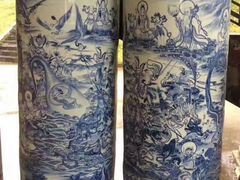 -景德镇古窑民俗博览区