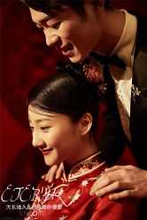 -天长地久婚纱摄影(天宁北路店)