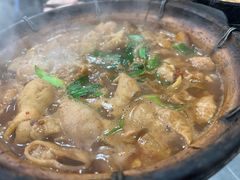 -范贤光鸡公煲(平乐园总店)