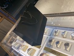 -上海恒天奢侈品(总店)