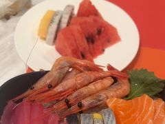 -开元名都酒店·自助餐