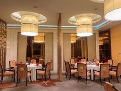 -酌宴府The China Club·广州万富希尔顿酒店(云城东路店)