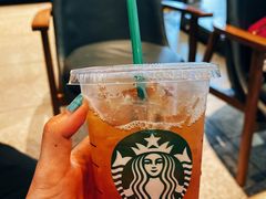 -星巴克(广州光明广场店)