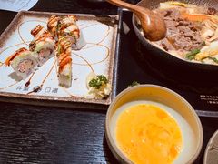 招牌彩蝶卷-永旺梦乐城(金银潭店)