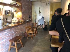 -春庄咖啡SpringHues(钟楼小区店)