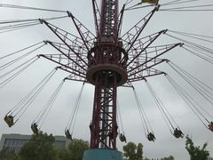 -芜湖方特东方神画