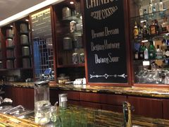 -The Lounge·大堂酒廊·北京粤财JW万豪酒店