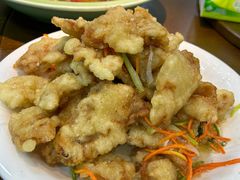 -老兵食堂(景新街店)