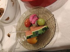 -满堂·烤鸭店·北京菜(鼓楼店)