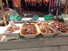 -亚马逊海鲜自助(梅溪湖步步高店)