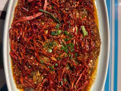 -醉长安(钟楼旗舰店)