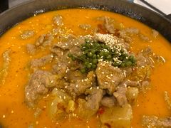 -付掌柜在成都·热炒砂锅集(金禾店)