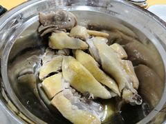 -成惠食府(赤岗店)