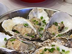 -飞尝蚝·顺德菜·鱼生(顺德总店)