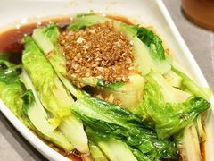 -陈熹公民族美食文化餐厅·清真(中华广场店)