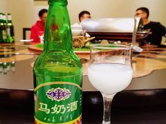-蒙古人烤羊大师(工农大路创始店)