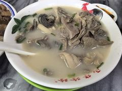 -珍珍小食店(西华路店)