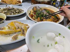 -水根饭店