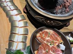 -泥炉烧肉师(新街口金銮巷店)
