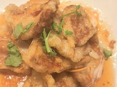 -锅老头铁锅炖•大锅蒸汽海鲜(韩乐坊店)
