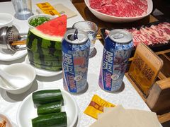 -大虎重庆老火锅(正弘城店)