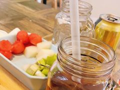 -VOYAGE COFFEE(北锣鼓巷店)