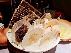 -一绪に寿喜烧自助(世茂广场店)