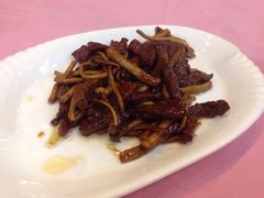 -复旦大学-正大餐厅