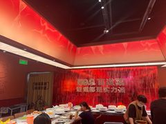 -龍歌自助小火锅(雨花台江南虹悦城店)