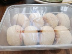 -将相和·海鲜蒸饺大连菜