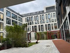 -上海德威外籍人员子女学校(浦西校区)