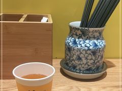 -陳香貴·蘭州牛肉面(月星环球港店)