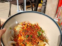 -弓家大队老碗面(高新咖啡街区店)