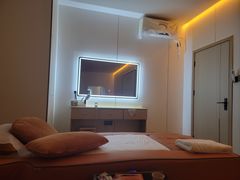 -小隐·采耳头疗spa(环宇城店)