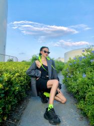 -幸运7纹身刺青Lucky7tattoo