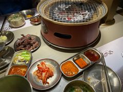 -西塔老太太泥炉烤肉(青浦蟠龙天地店)
