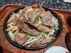 -蘭·日本料理铁板烧(碧云路店)
