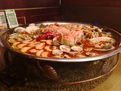 -北塘海鲜·天津菜(大光明桥旗舰店)