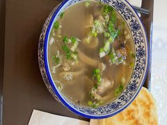 -泉儿头杂碎·清真(城东总店)