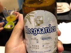啤酒-厦门艾美酒店·新食谱西餐厅