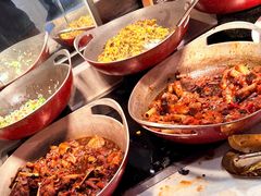 -晶丽香榭自助餐(南京大饭店)