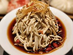 淮扬烫干丝-晓淮山·扬州早茶·淮扬菜(龙阳广场店)