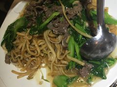 -三毛牛肉店(福强店)