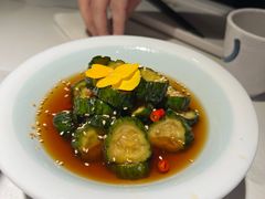 -马邦子·紫苏烤鱼(恒隆广场店)