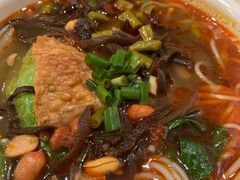 -水平有限广西米粉·广西风味集(五道口店)