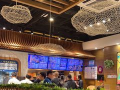 -西部马华清真兰州牛肉面·烧烤夜市(三里河店)